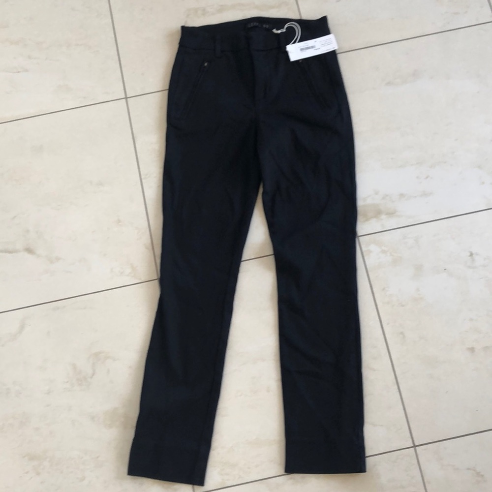 LEVEL 99 Skinny Lacey Trouser Jean